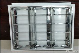 格柵燈哪個牌子好？高效格柵燈選購指南與機械設(shè)備應(yīng)用