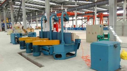 三明杭蕭鋼構(gòu)住宅產(chǎn)業(yè)化項(xiàng)目周報(bào) 普通機(jī)械設(shè)備安裝服務(wù)進(jìn)展與總結(jié)