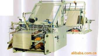 瑞安市東松機(jī)械廠 塑料制袋機(jī)產(chǎn)品與專(zhuān)業(yè)安裝服務(wù)全解析