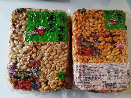 李當(dāng)家系列休閑食品誠招區(qū)域代理商，攜手共贏散裝食品市場